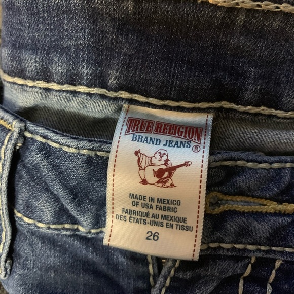 True religion - Picture 4 of 4